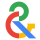 Pakalpojuma “Google māksla un kultūra” ikona