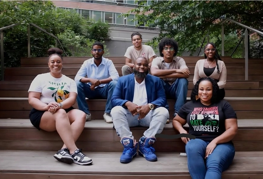 Kevin Benoit and the next generation of creatives