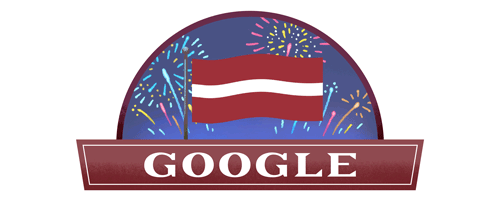 Latvijas Republikas proklamēšanas 101.gadadiena