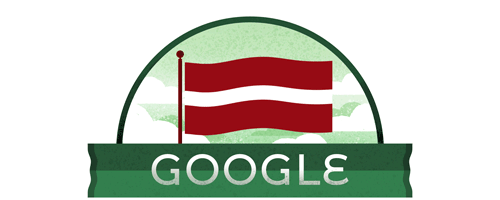 Latvijas Republikas proklamēšanas 102.gadadiena