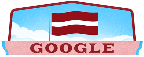 Latvijas Republikas Proklamēšanas diena 2022