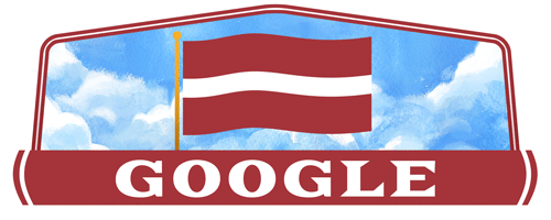 Latvijas Neatkarības Proklamēšanas Diena 2024